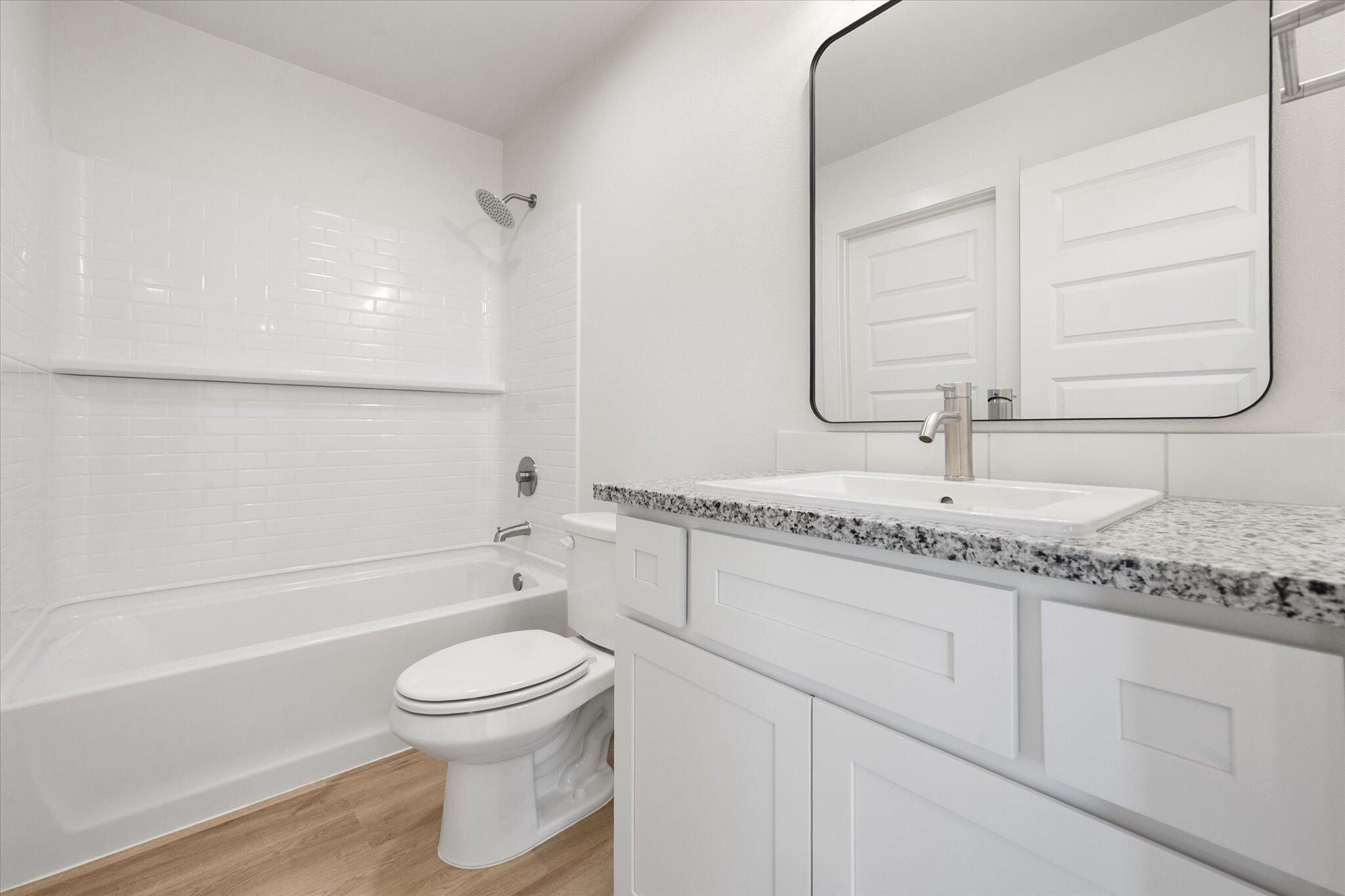 Corpus Avenue. Wolfforth, TX 79382