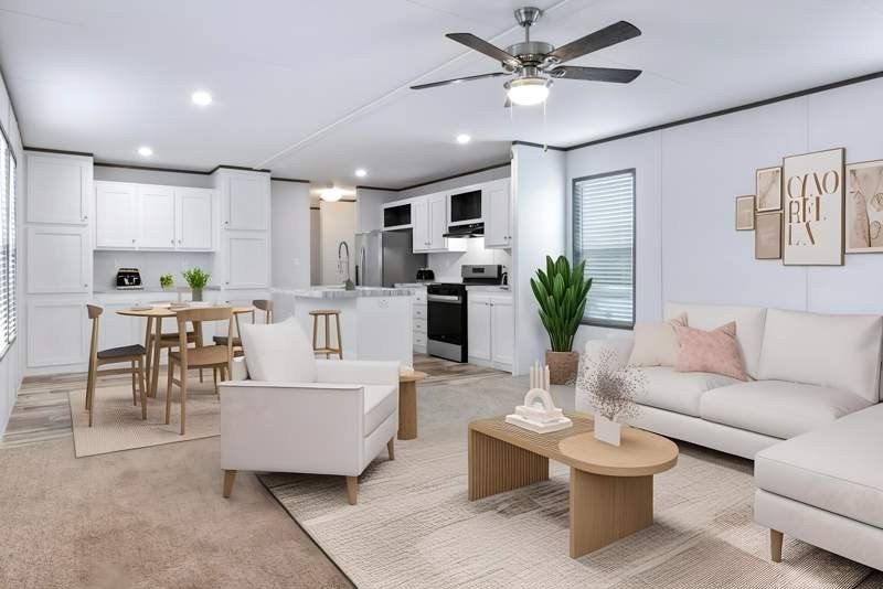 1536 Honey Trail. Glenn Heights, TX 75154