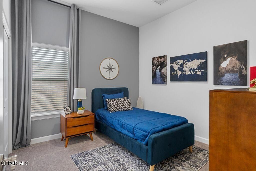 3765 Scheme Place. El Paso, TX 79938