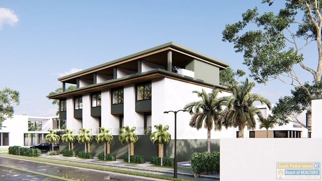 107 Acapulco St. South Padre Island, TX 78597