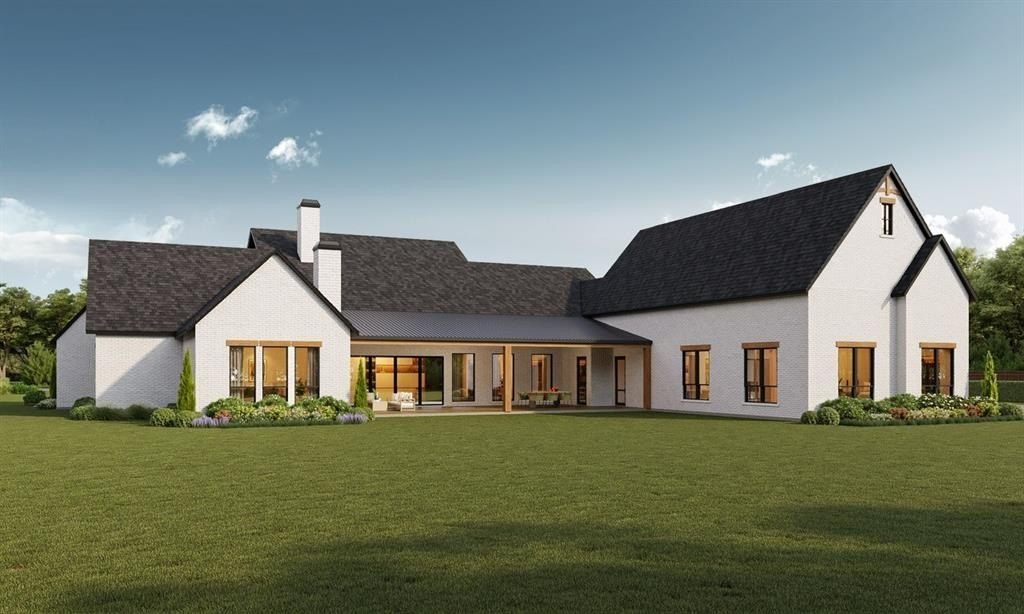 519 Royal Santana Run. Weatherford, TX 76087