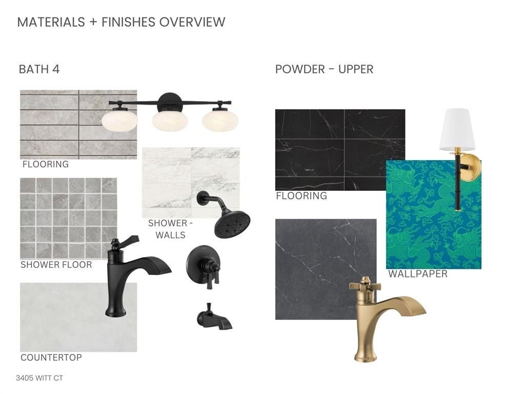 3405 Witt Court. Grapevine, TX 76051