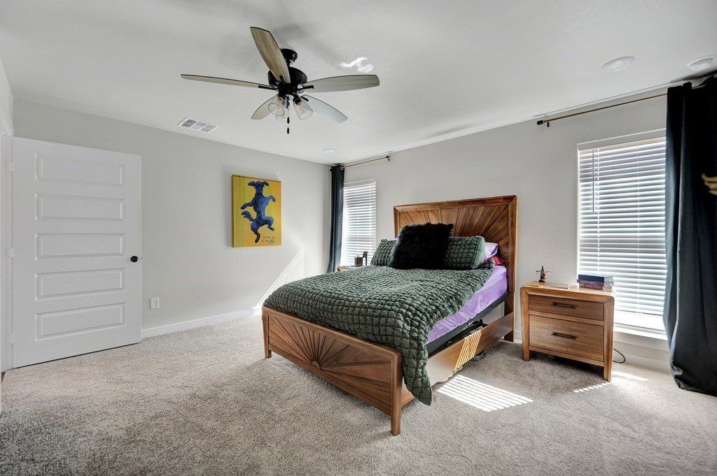 2124 Coneflower Court. Midland, TX 79705