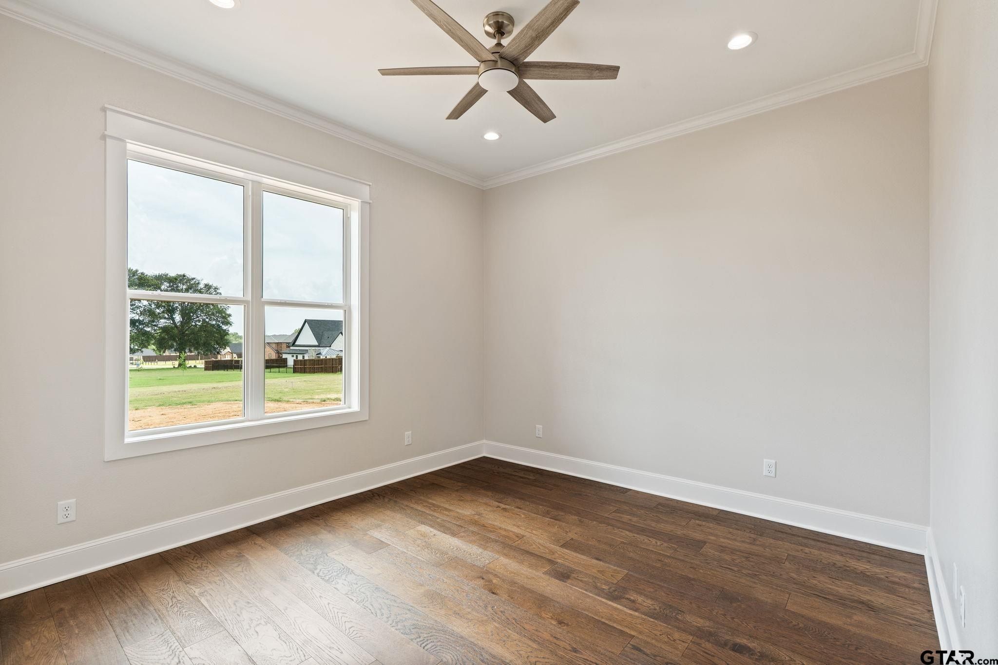 21604 Woodring Road. Bullard, TX 75757