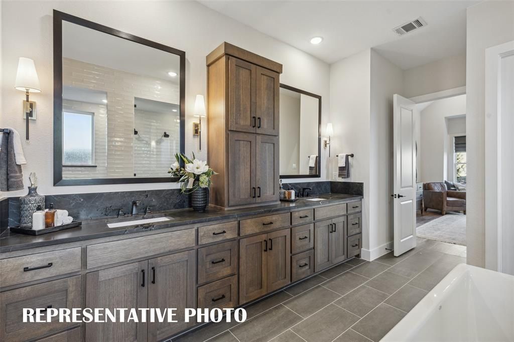 2404 Cairn Road. McKinney, TX 75071