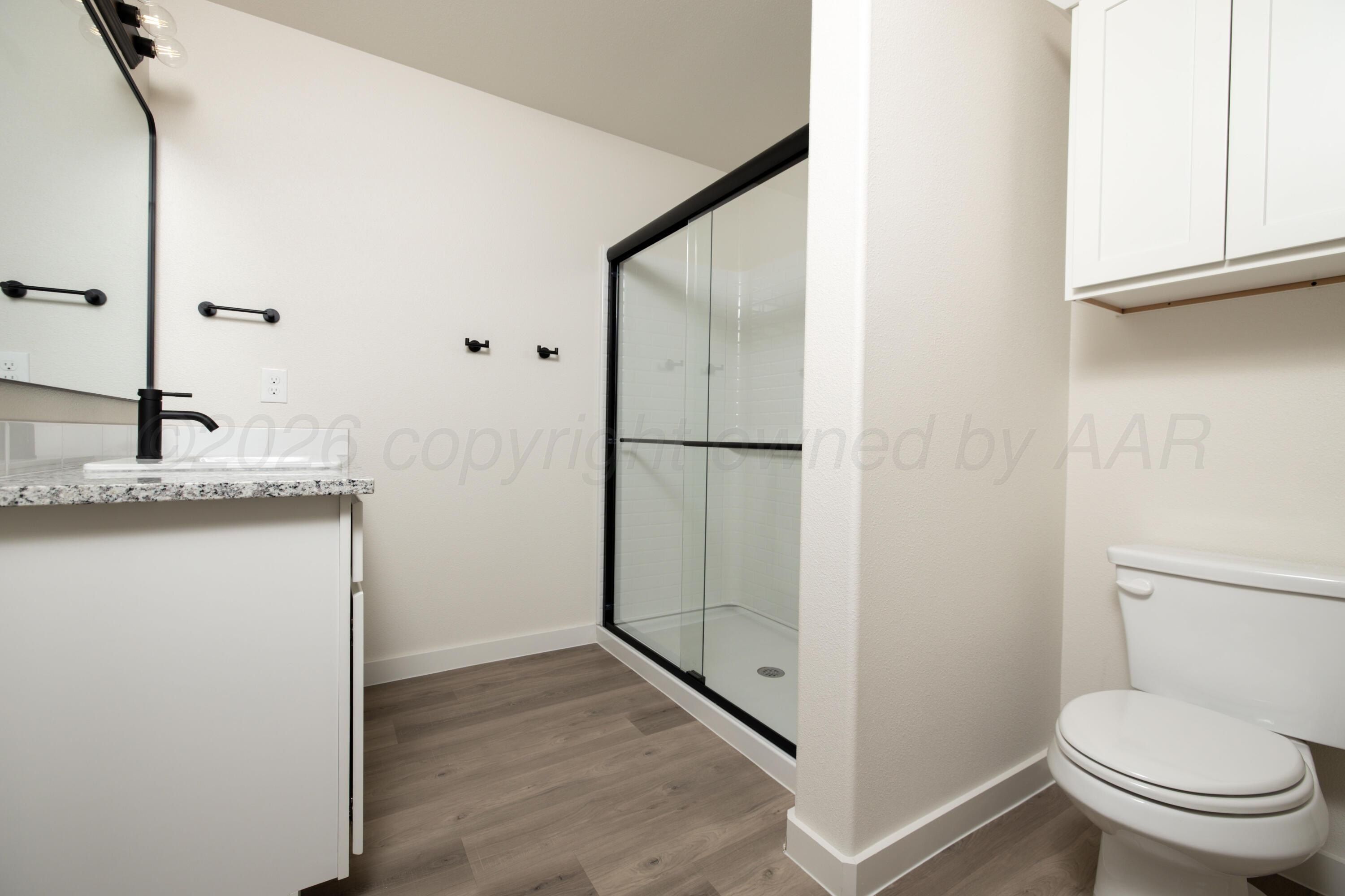 Flycatcher Road. Amarillo, TX 79124