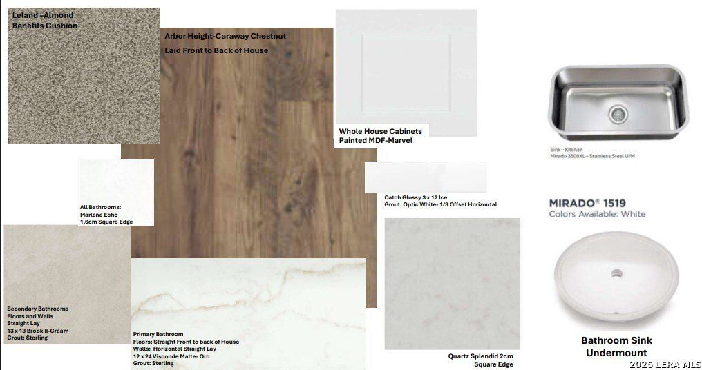 Obispo Circle. Schertz, TX 78154