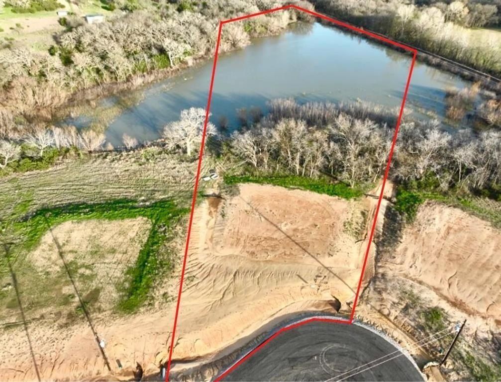 Salvation Drive. Weatherford, TX 76088