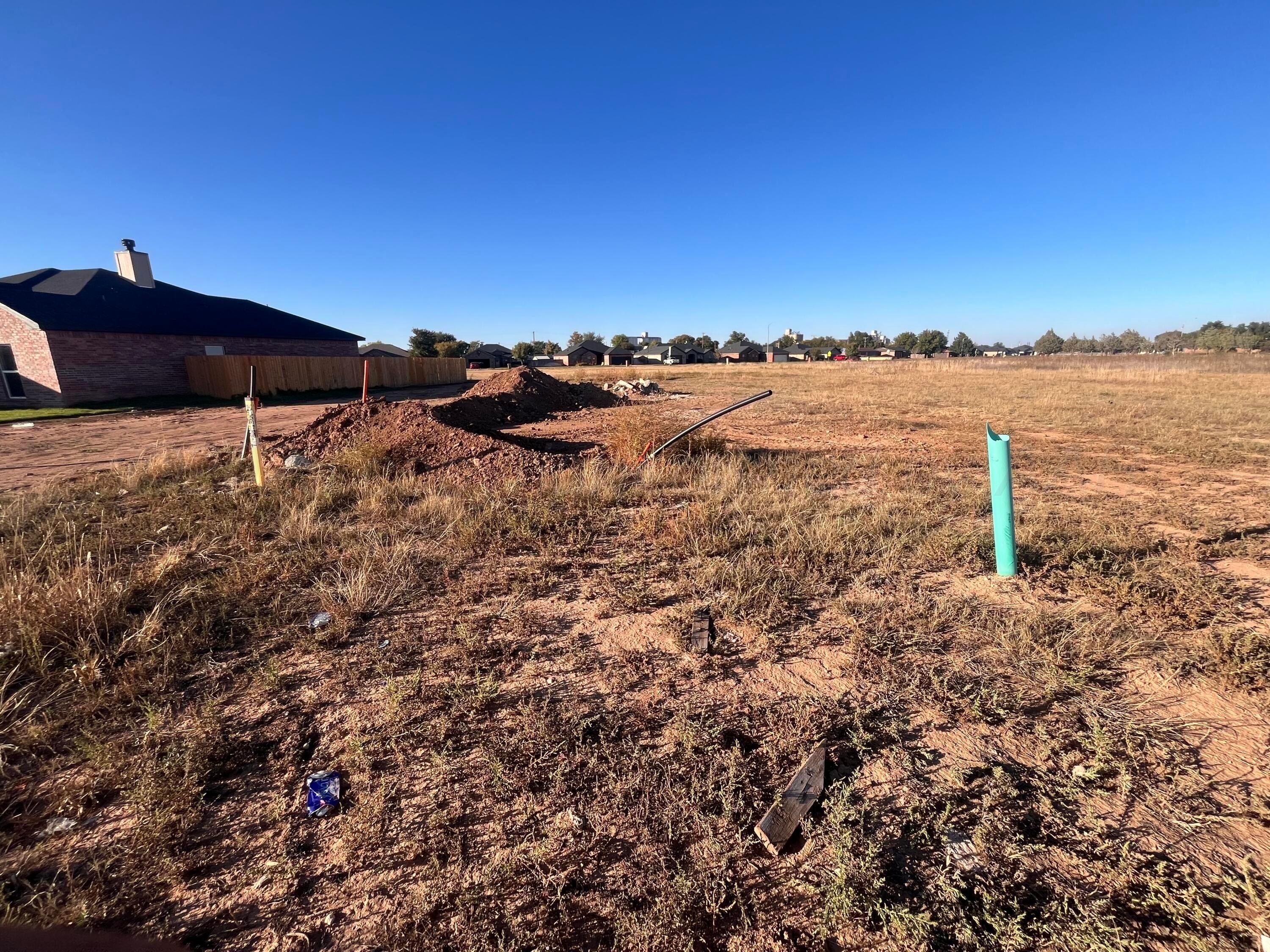 Torres Drive. Hereford, TX 79045