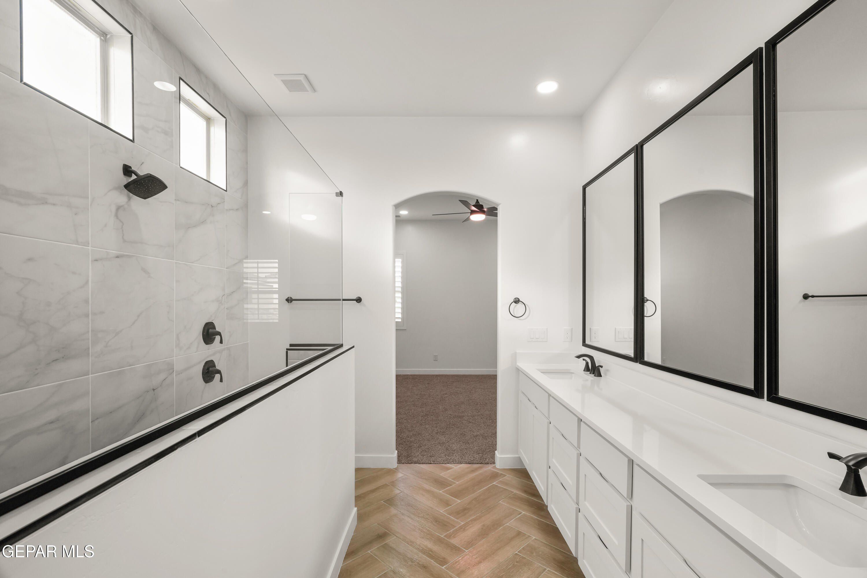 604 Paseo Campanero Street. Horizon City, TX 79928