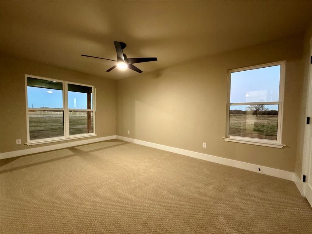 175 Flint Lane. Chico, TX 76431