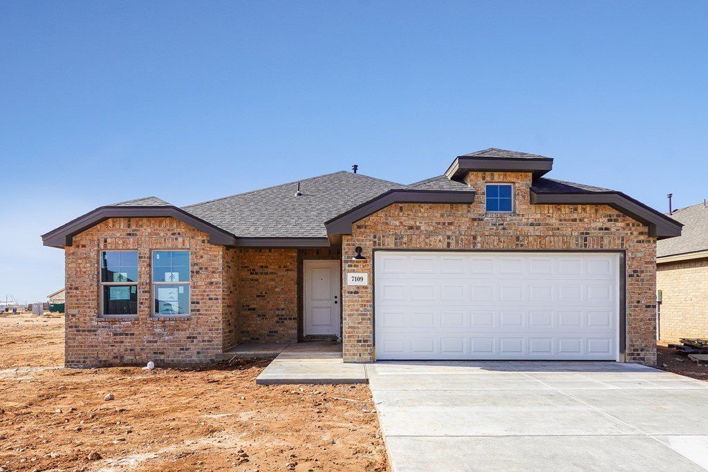 7109 Arkose. Midland, TX 79705