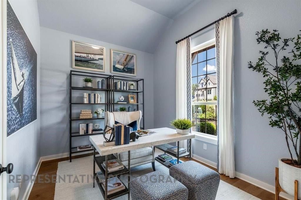 1629 Buscot Lane. Haslet, TX 76052