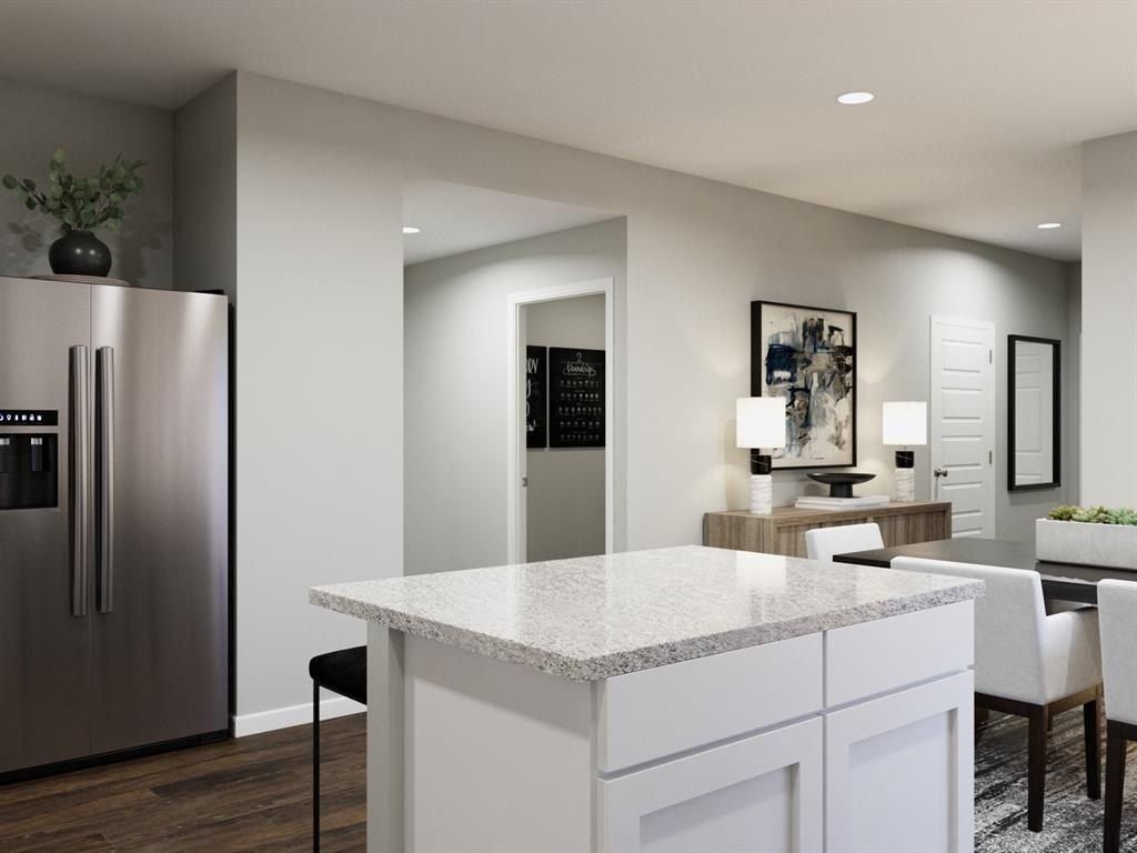 3123 Harmony Way. Cleburne, TX 76033