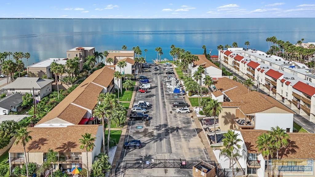 205 Kingfish St. South Padre Island, TX 78597