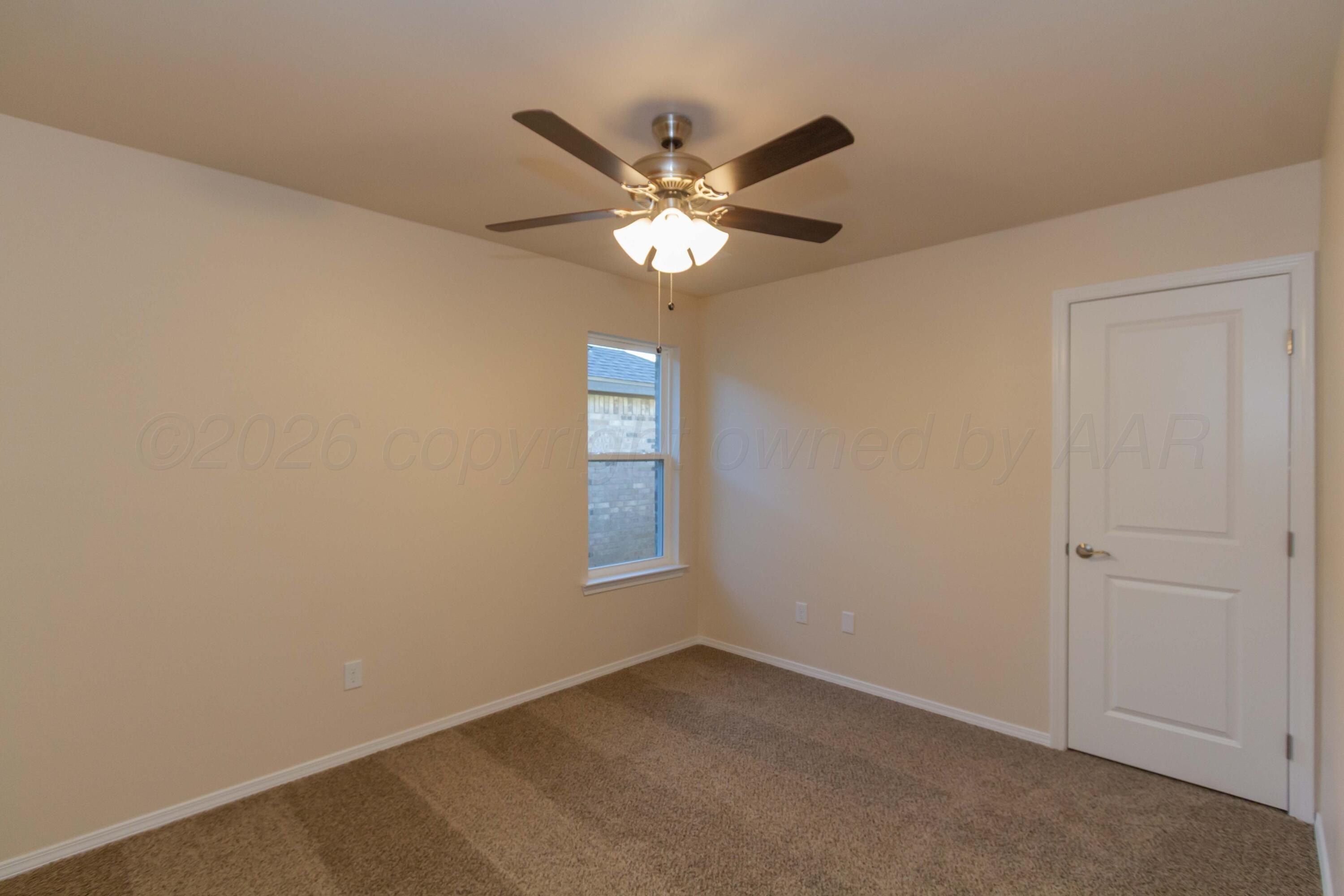 Beacon Road. Amarillo, TX 79118