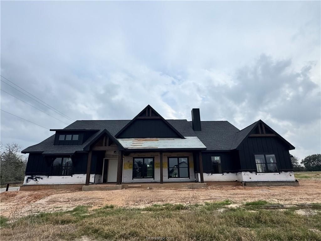 5403 Woodland Park Drive. College Station, TX 77845