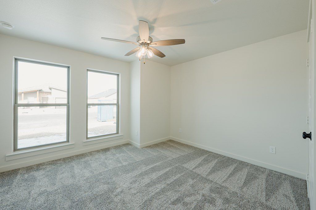 500 Pratt Dr. Odessa, TX 79765