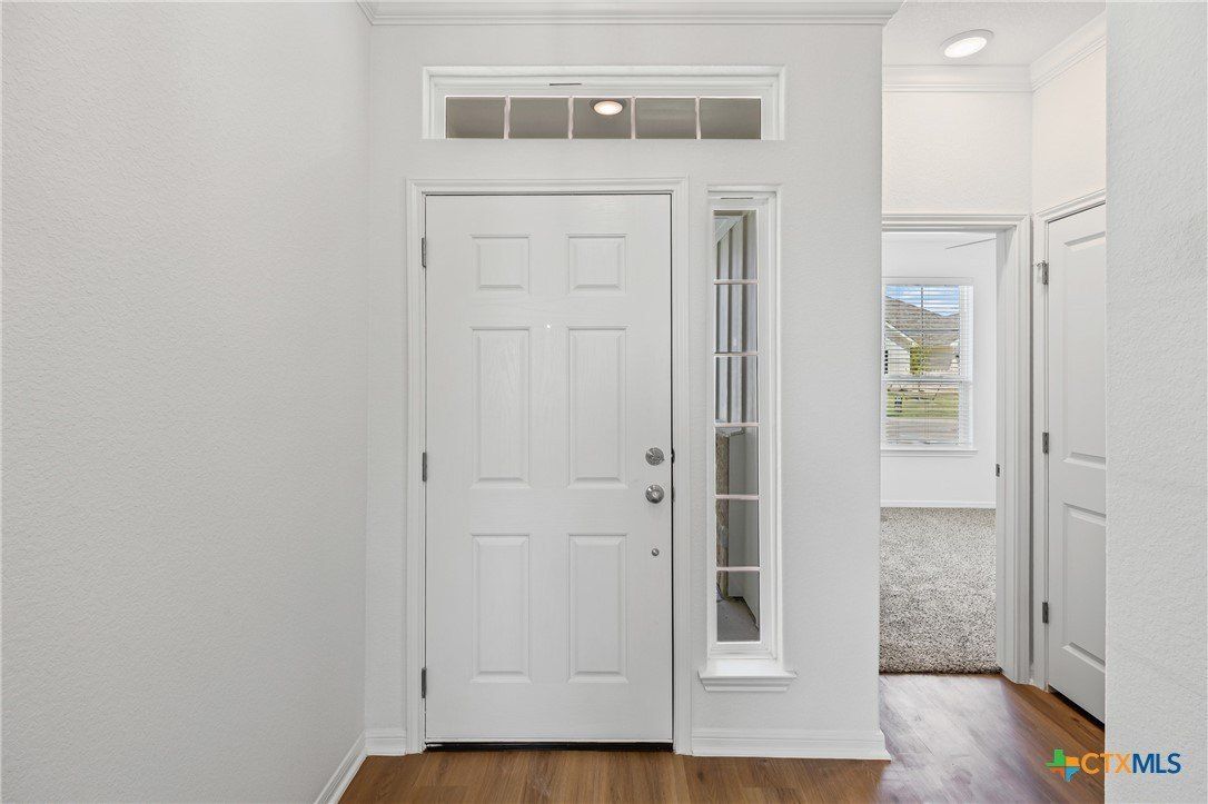 7905 Smoke Creek Lane. Temple, TX 76502