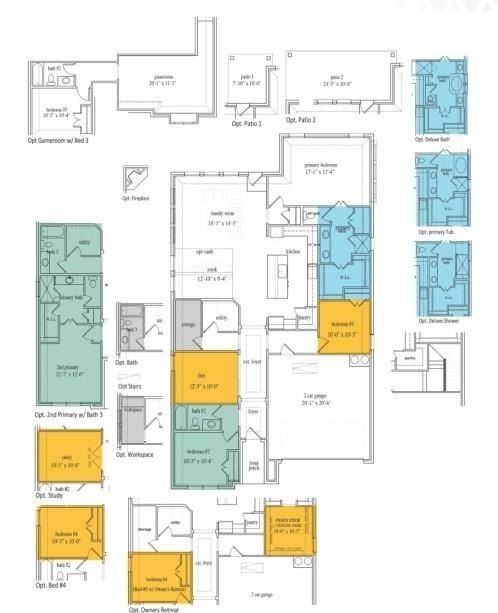 10000 Durango Trail. Waco, TX 76712