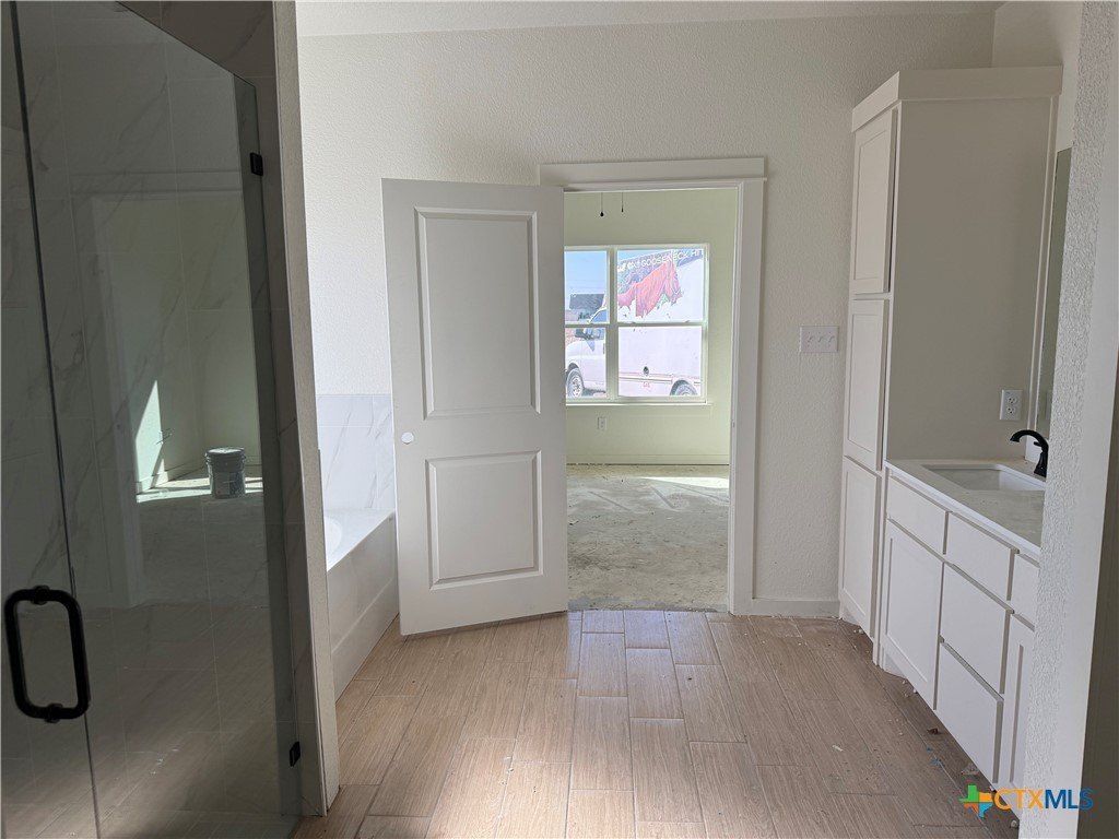 1503 Flatland Trail. Temple, TX 76502