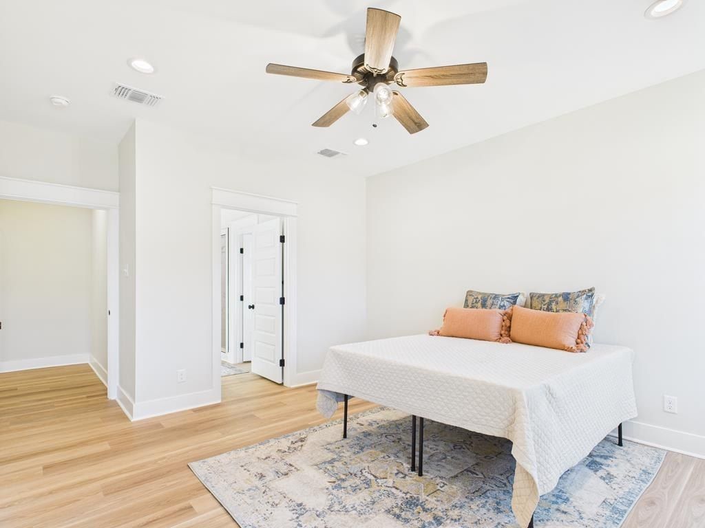 Clearview Dr. San Angelo, TX 76904