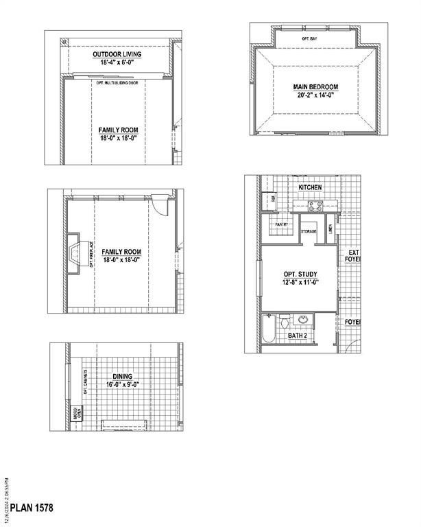 4302 Blackberry Lane. Oak Point, TX 75068
