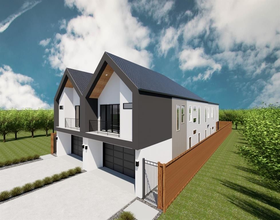 5809 Hudson Street. Dallas, TX 75206