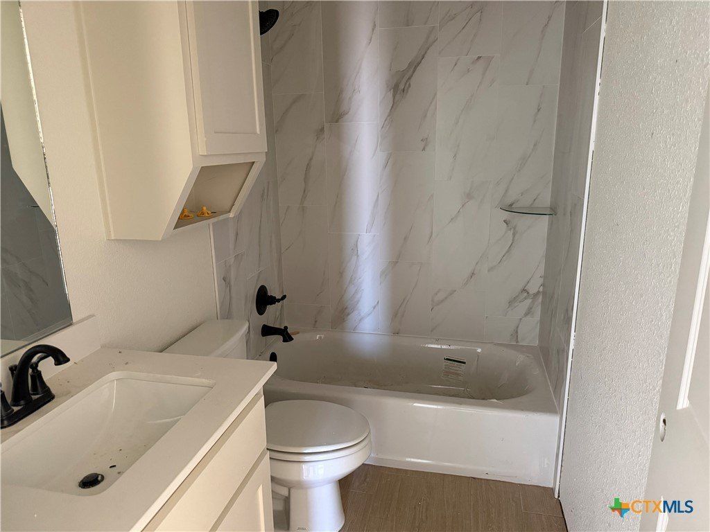 1503 Flatland Trail. Temple, TX 76502