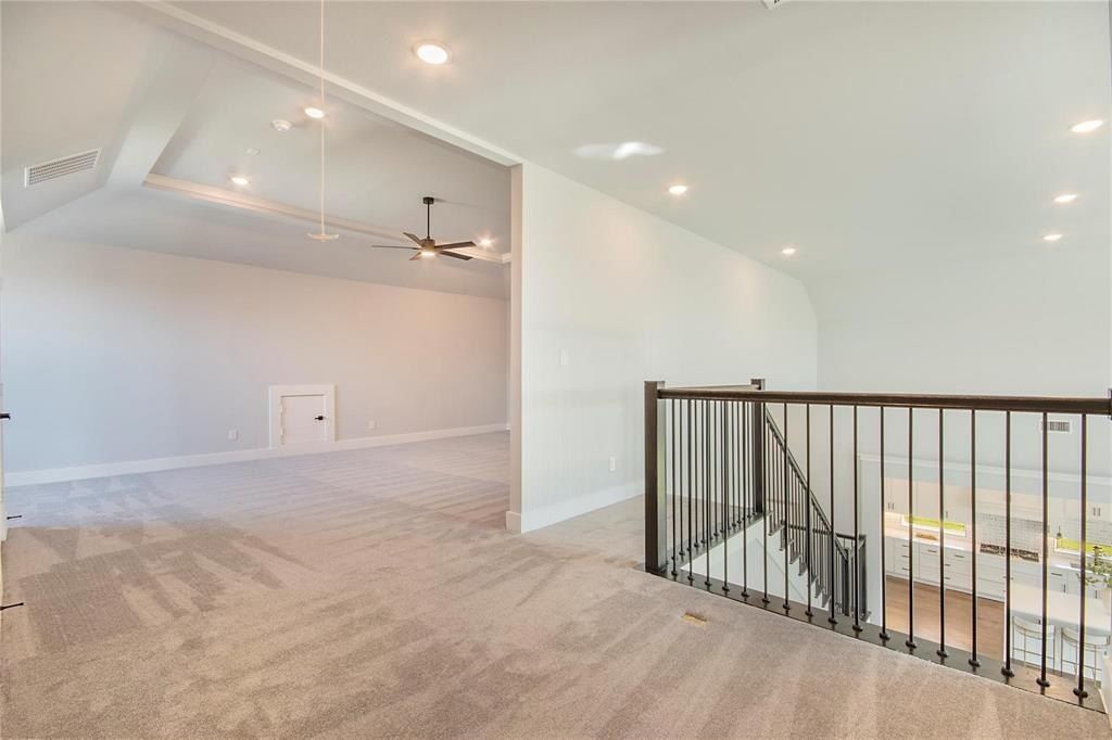 7171 Deerwood Trail. McKinney, TX 75071