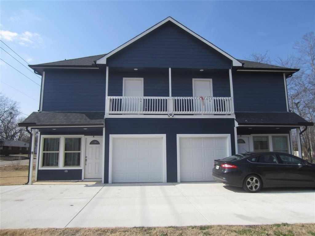 620 Whitworth Street. Sulphur Springs, TX 75482