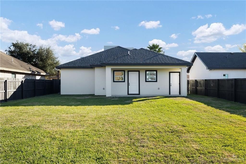 1109 E San Pedro Street. Pharr, TX 78577