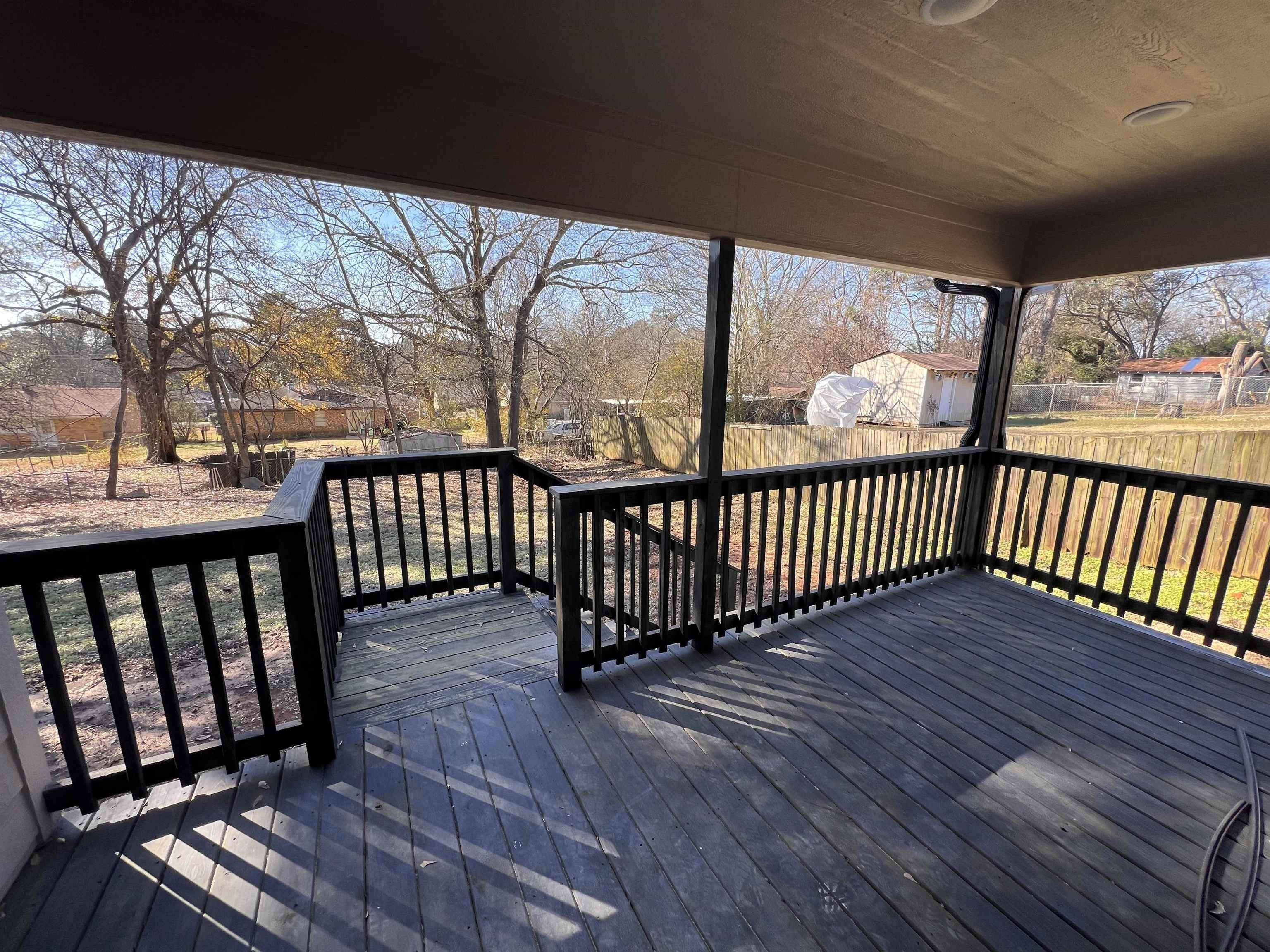 604 Hilltop Drive. Longview, TX 75604