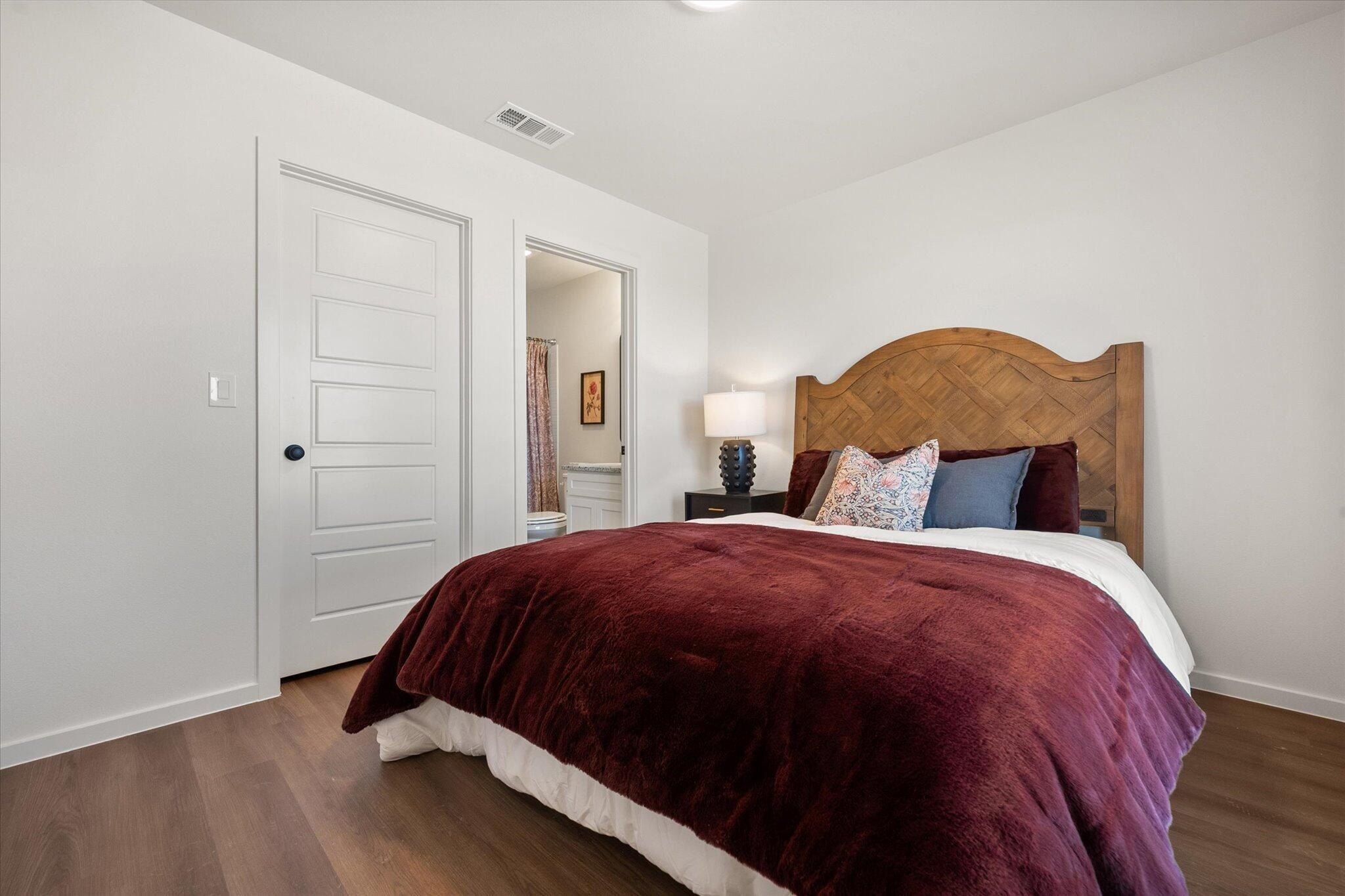 Smith Street. Lubbock, TX 79416