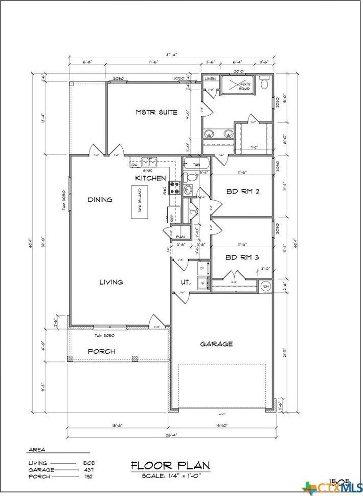 Gigante Drive. Killeen, TX 76543