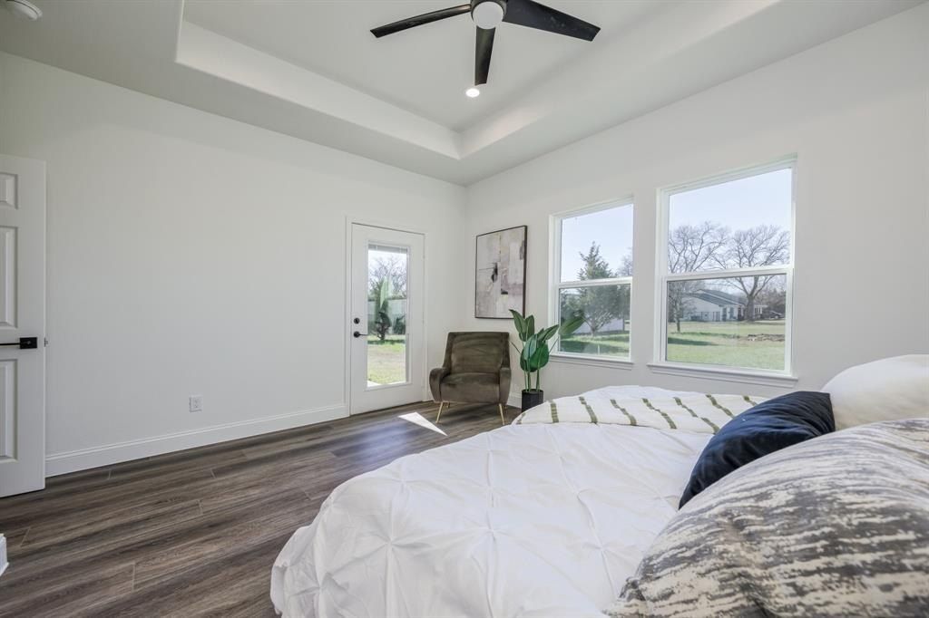 2378 County Road 1112. Farmersville, TX 75442