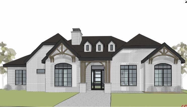 3422 141St Street. Lubbock, TX 79423