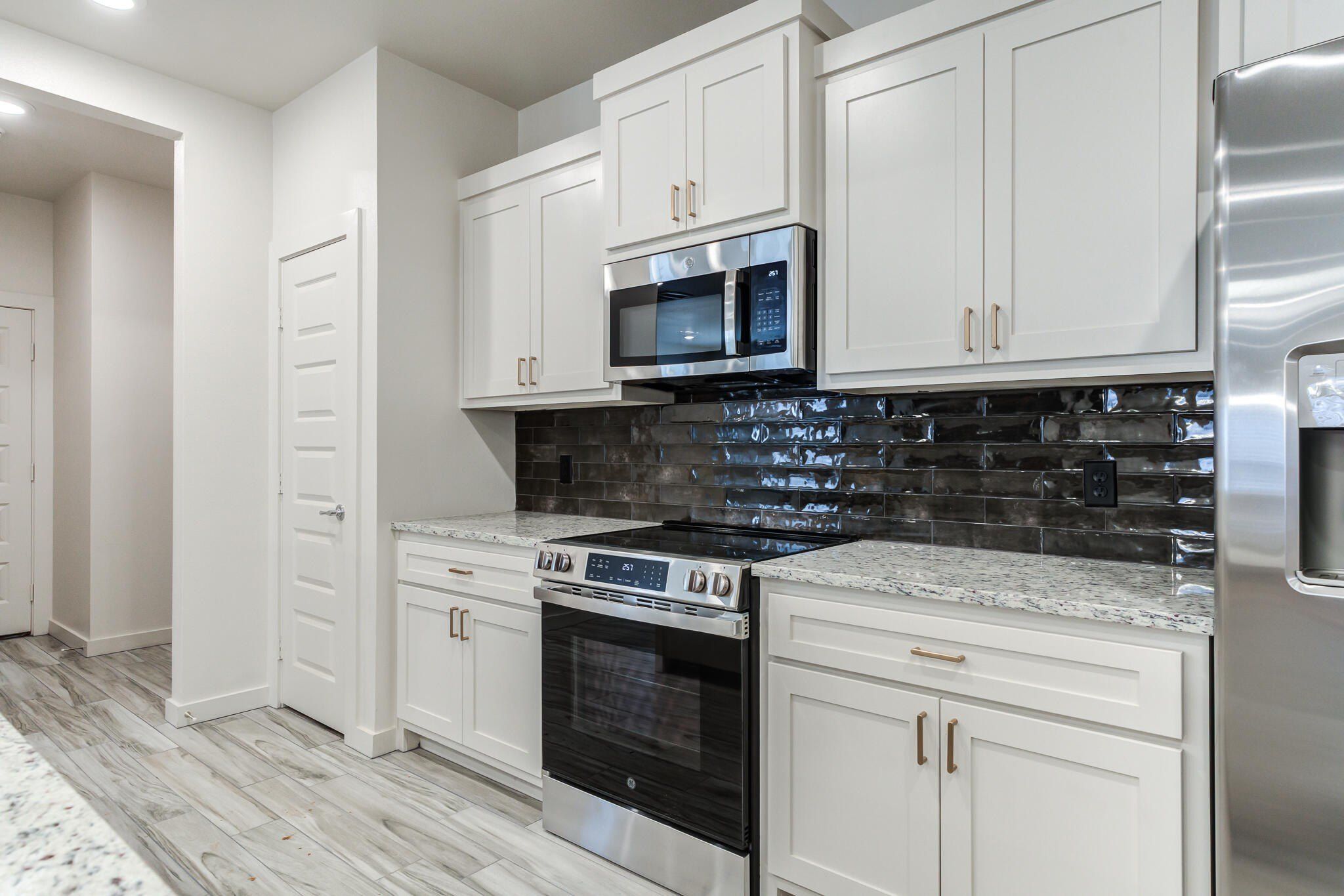 St Street. Lubbock, TX 79407