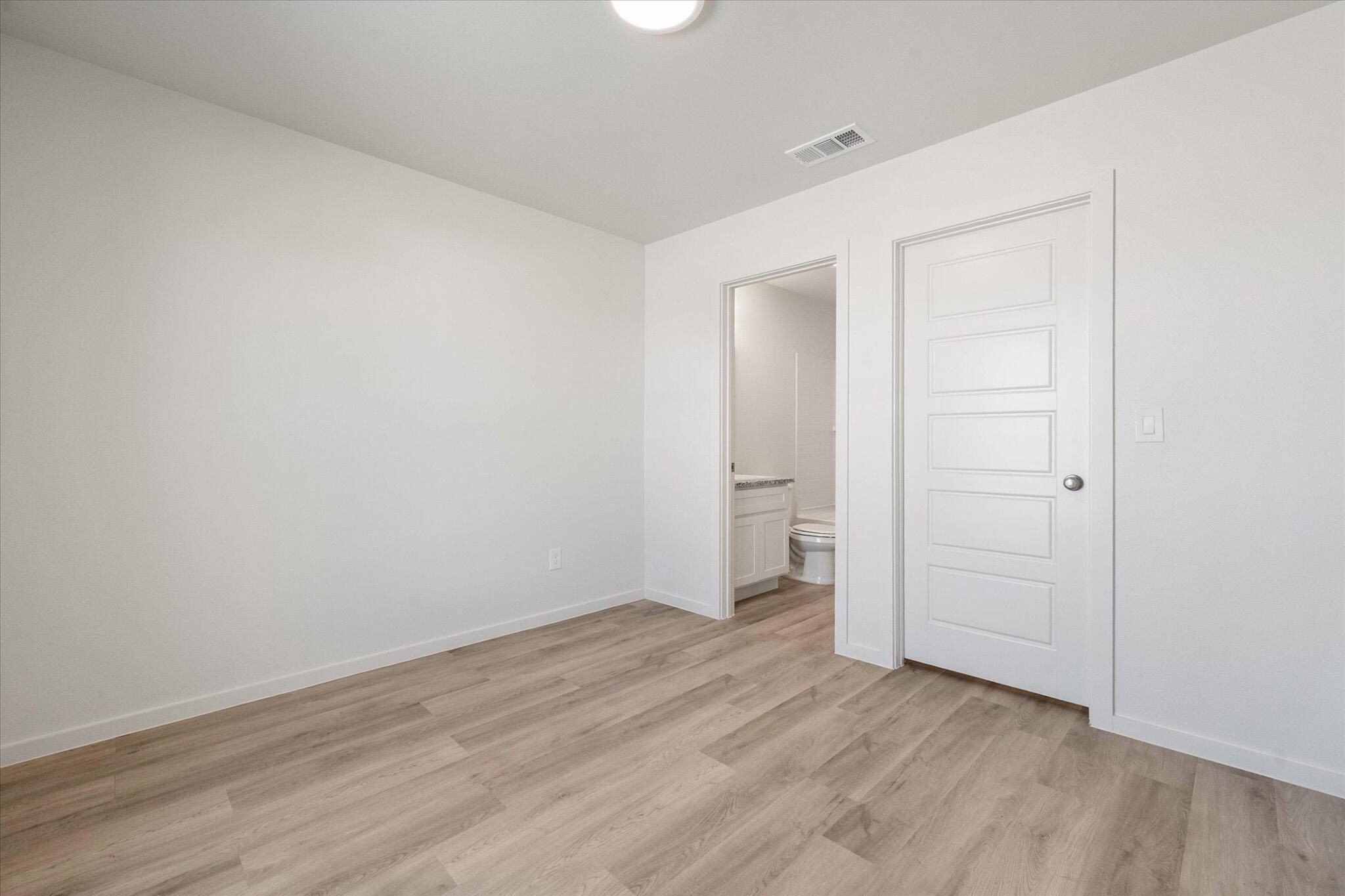 Smith Street. Lubbock, TX 79416