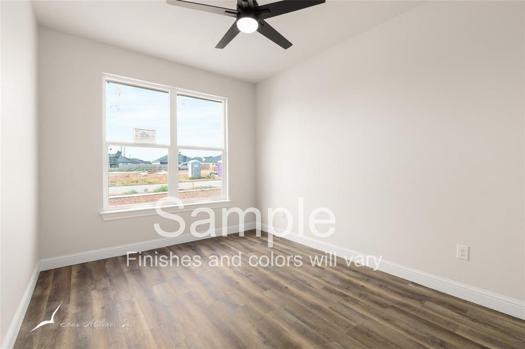 Freedom Crest Avenue. Abilene, TX 79602