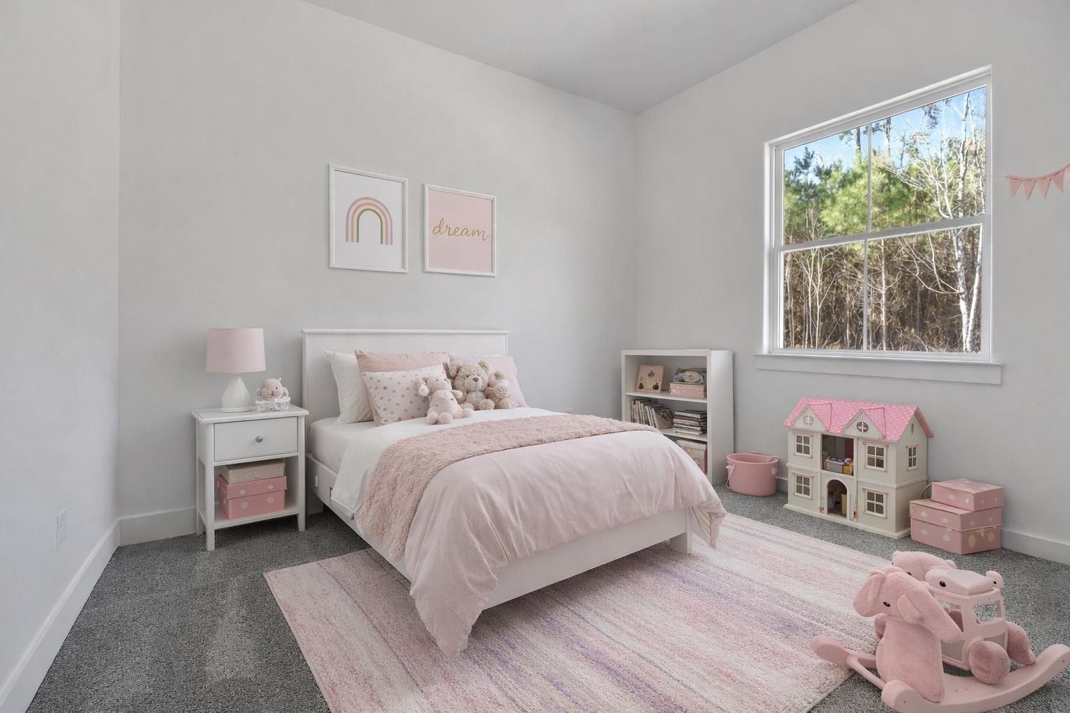 260 S Granite Ln. Hallsville, TX 75650