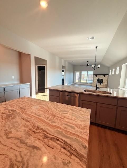 1953 Nightfall Drive. Alvarado, TX 76009