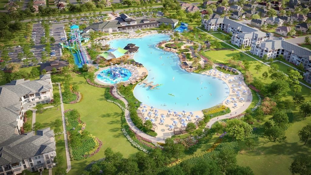 1426 Greenbriar Boulevard. Celina, TX 75009