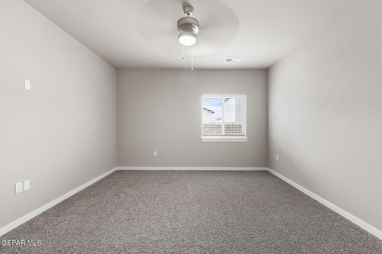 Paseo De Gloria Avenue. El Paso, TX 79928