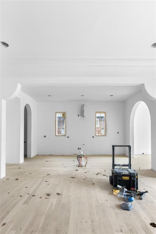 4150 Lively Lane. Dallas, TX 75220