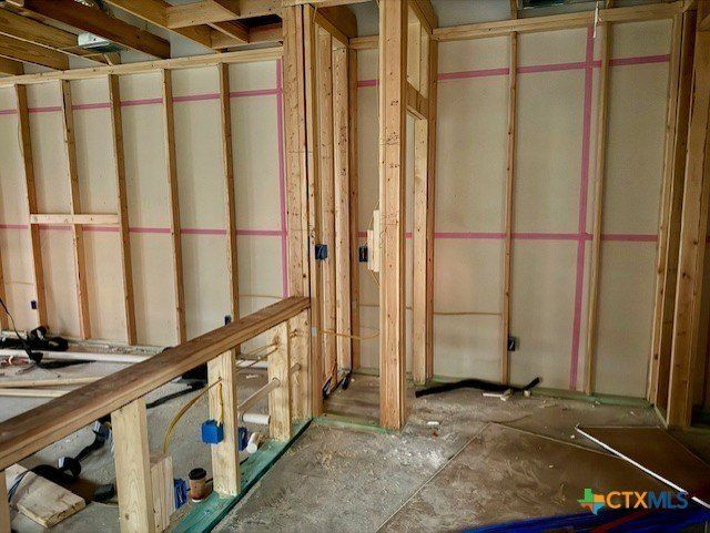 1623 Crooked River Court. Temple, TX 76502