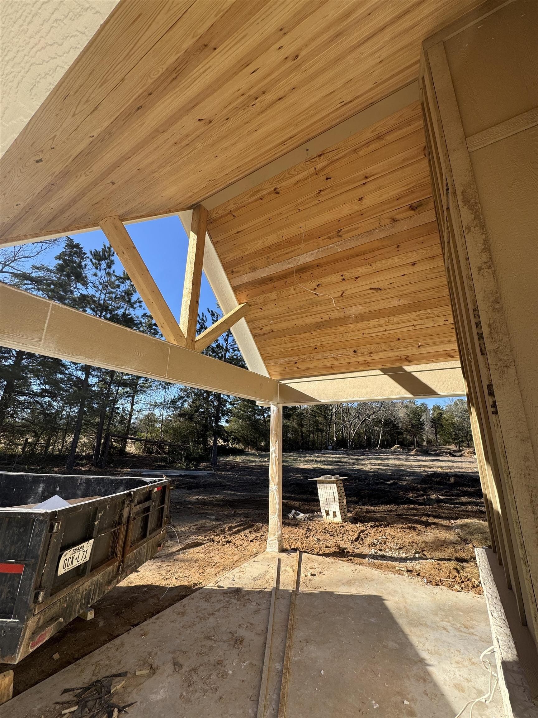 155 County Road 102. Carthage, TX 75633