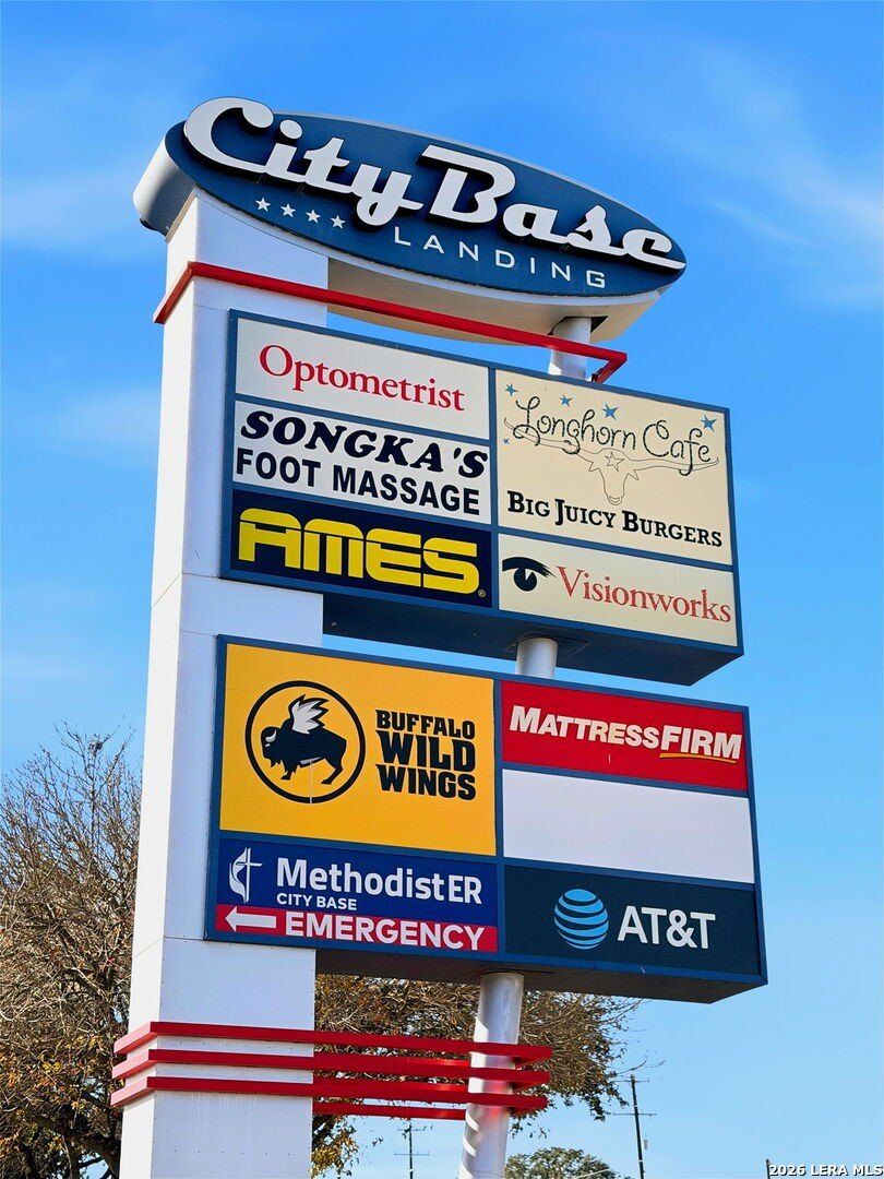 7940 Kennedy Hill Unit 7. San Antonio, TX 78235