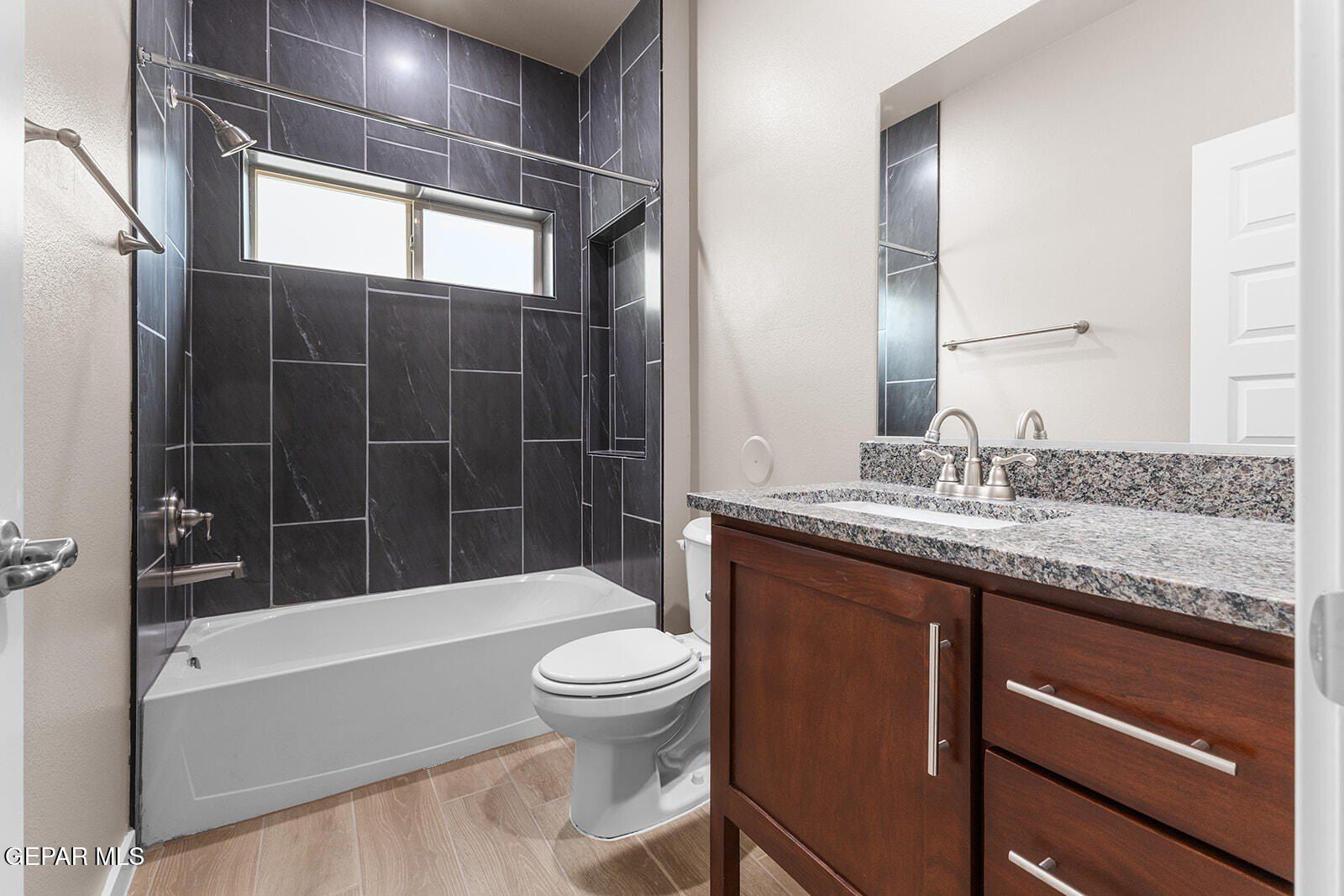 13885 Paseo De Gloria Avenue. El Paso, TX 79928