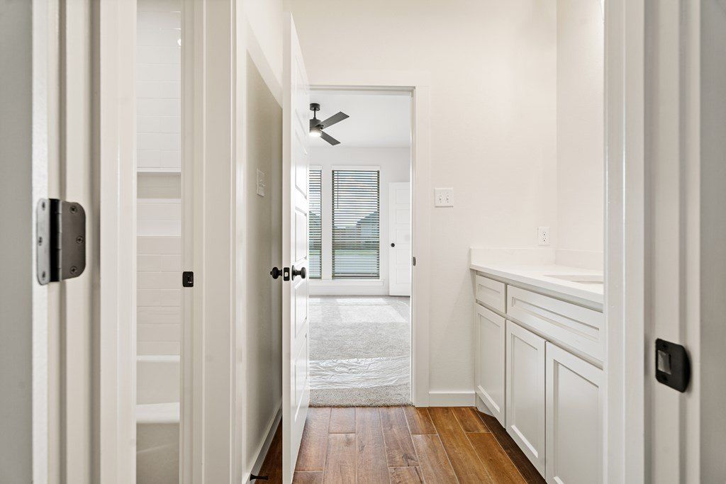 4504 Clear Fork Court. Midland, TX 79707